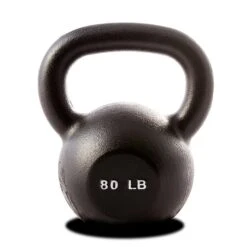 York Barbell Kettlebells -Fitness Store YorkBarbellKettlebells80lb