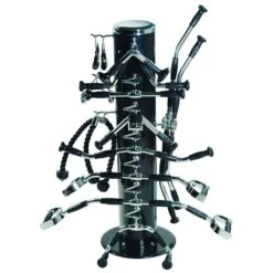 York Barbell Machine Bar Club Pack