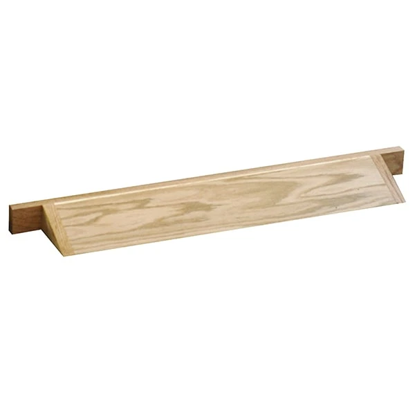 York Barbell Platform Ramp 1 York Barbell Platform Ramp