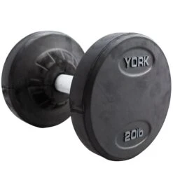 York Barbell Pro Style Dumbbell