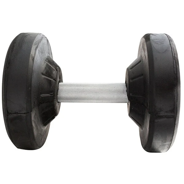 York Barbell Pro Style Dumbbell 2 York Barbell Pro Style Dumbbell - Image 2
