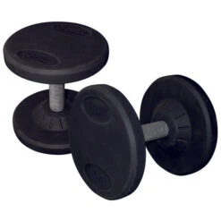York Barbell Pro Style Dumbbell 7 York Barbell Pro Style Dumbbell -Fitness Store YorkBarbellProStyleDumbbellPair