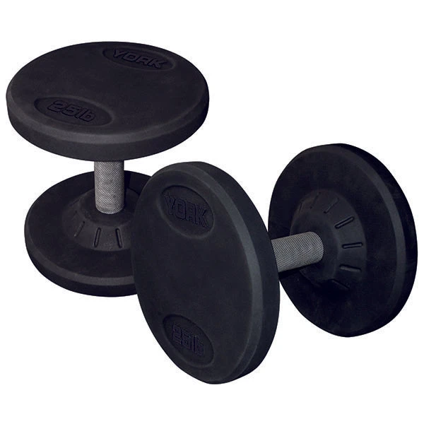 York Barbell Pro Style Dumbbell 3 York Barbell Pro Style Dumbbell - Image 3