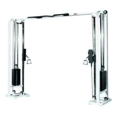 York Barbell STS Cable Crossover