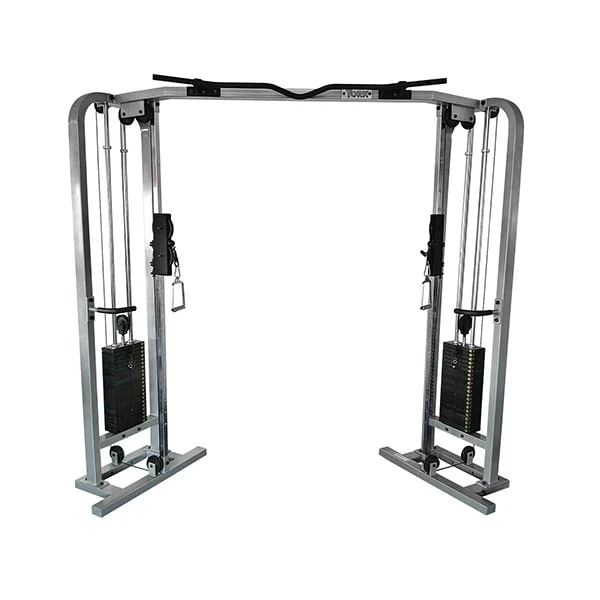 York Barbell STS Functional Cable Crossover 1 York Barbell STS Functional Cable Crossover