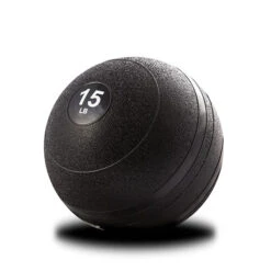 York Barbell Slam Ball -Fitness Store YorkBarbellSlamBall15lbs