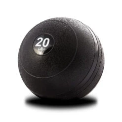 York Barbell Slam Ball -Fitness Store YorkBarbellSlamBall20lbs
