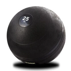 York Barbell Slam Ball -Fitness Store YorkBarbellSlamBall25lbs