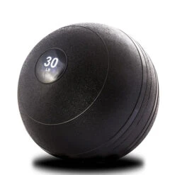 York Barbell Slam Ball -Fitness Store YorkBarbellSlamBall30lbs