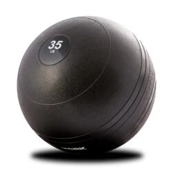 York Barbell Slam Ball -Fitness Store YorkBarbellSlamBall35lbs