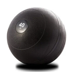 York Barbell Slam Ball -Fitness Store YorkBarbellSlamBall40lbs