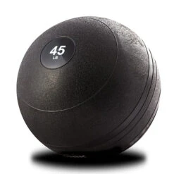 York Barbell Slam Ball -Fitness Store YorkBarbellSlamBall45lbs