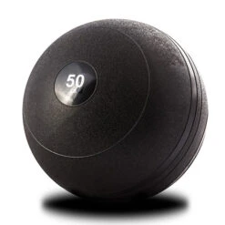 York Barbell Slam Ball -Fitness Store YorkBarbellSlamBall50lbs