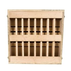 York Barbell Stackable Plyo / Step-Up Box -Fitness Store YorkBarbellStackablePlyoStep UpBoxBottom