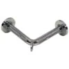York Barbell Tricep Press Down Bar