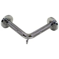 York Barbell Tricep Press Down Bar