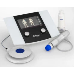 Zimmer EnPuls 2.0 Radial Pulse Wave Therapy Device