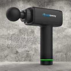 Achedaway Percussion Massage Gun 27 Achedaway Percussion Massage Gun -Fitness Store achedaway massager 11