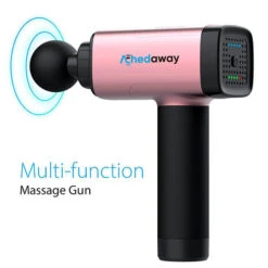 Achedaway Percussion Massage Gun 22 Achedaway Percussion Massage Gun -Fitness Store achedaway massager 15
