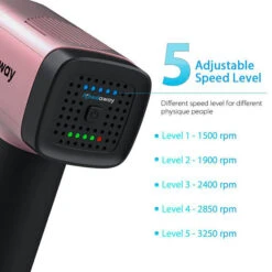 Achedaway Percussion Massage Gun 24 Achedaway Percussion Massage Gun -Fitness Store achedaway massager 16