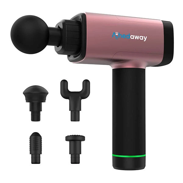 Achedaway Percussion Massage Gun 2 Achedaway Percussion Massage Gun - Image 2