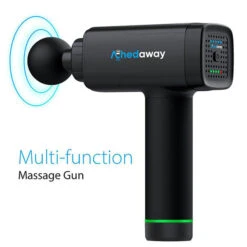Achedaway Percussion Massage Gun 21 Achedaway Percussion Massage Gun -Fitness Store achedaway massager 2