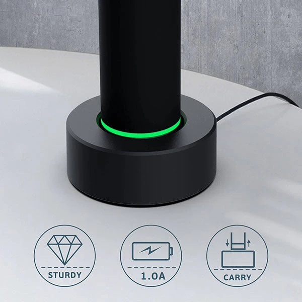 Achedaway Percussion Massage Gun 12 Achedaway Percussion Massage Gun - Image 12