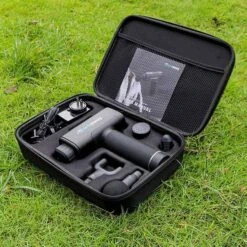 Achedaway Percussion Massage Gun 36 Achedaway Percussion Massage Gun -Fitness Store achedaway massager 9