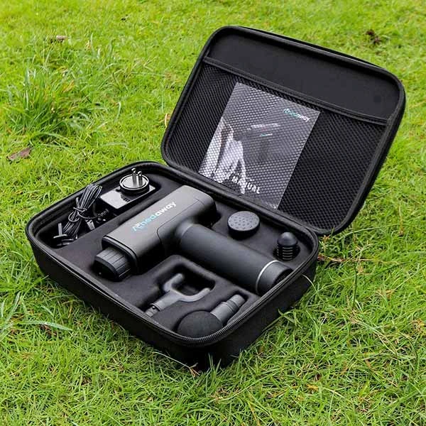 Achedaway Percussion Massage Gun 18 Achedaway Percussion Massage Gun - Image 18