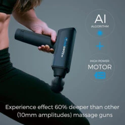 Achedaway Pro Percussion Massage Gun 14 Achedaway Pro Percussion Massage Gun -Fitness Store achedaway pro 1