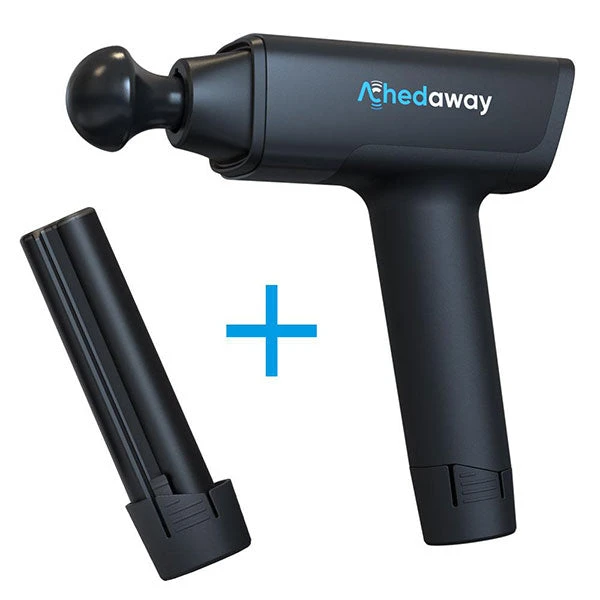 Achedaway Pro Percussion Massage Gun 2 Achedaway Pro Percussion Massage Gun - Image 2