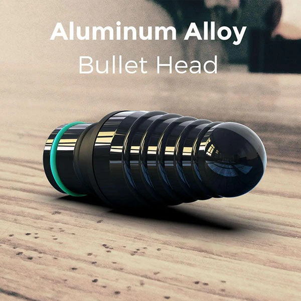 Achedaway Pro Percussion Massage Gun 7 Achedaway Pro Percussion Massage Gun - Image 7