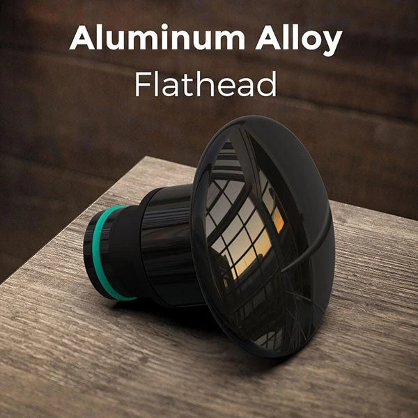 Achedaway Pro Percussion Massage Gun 8 Achedaway Pro Percussion Massage Gun - Image 8