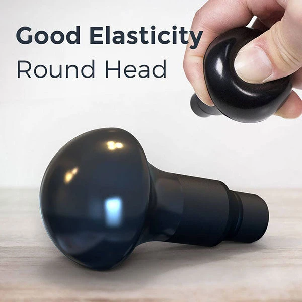 Achedaway Pro Percussion Massage Gun 9 Achedaway Pro Percussion Massage Gun - Image 9