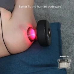 Achedaway Cupper Attachment (Small Cup) -Fitness Store achedawaycuppersmallcup