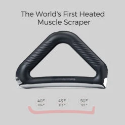 Achedaway Heated Scraper -Fitness Store achedawayheatedmusclescraper 150