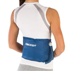 AirCast CryoCuff Wraps 17 AirCast CryoCuff Wraps -Fitness Store aircast cryocuff back hip rib wrap