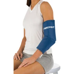 AirCast CryoCuff Wraps 11 AirCast CryoCuff Wraps -Fitness Store aircast cryocuff elbow wrap