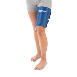 AirCast CryoCuff Wraps 16 AirCast CryoCuff Wraps -Fitness Store aircast cryocuff thigh wrap