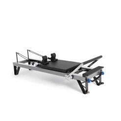 Elina Pilates Aluminum Reformer 12 Elina Pilates Aluminum Reformer -Fitness Store aluminium reformer hl 3
