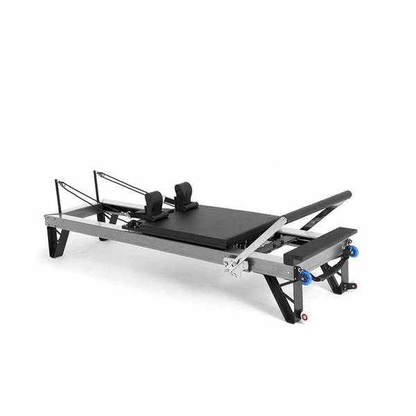 Elina Pilates Aluminum Reformer 6 Elina Pilates Aluminum Reformer - Image 6