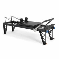 Elina Pilates Aluminum Reformer 13 Elina Pilates Aluminum Reformer -Fitness Store aluminium reformer hl 4