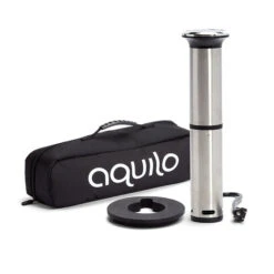 Aquilo Sports Cryo-Compression Heater Device