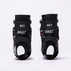 ARYSE IFAST Ankle Support -Fitness Store aryse ifast black 3