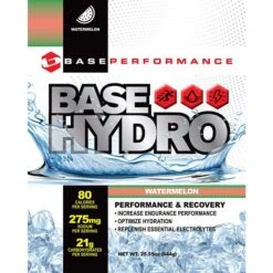 BASE Performance Hydro -Fitness Store base performance hydro watermelon 1