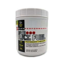 BASE Performance R.K.T. Fuel