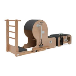 BASI Systems Arm Chair Barrel Set 7 BASI Systems Arm Chair Barrel Set -Fitness Store basi arm chair barrel set 4