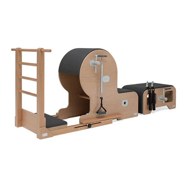 BASI Systems Arm Chair Barrel Set 4 BASI Systems Arm Chair Barrel Set - Image 4