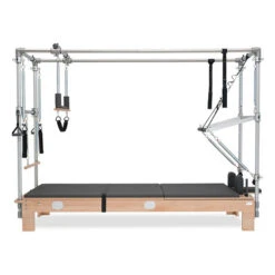 BASI System Reformer Combo -Fitness Store basi reformer combo 1
