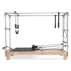 BASI System Reformer Combo -Fitness Store basi reformer combo 2